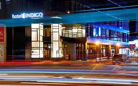 Hotel Indigo Kaohsiung Central Park, an IHG Hotel